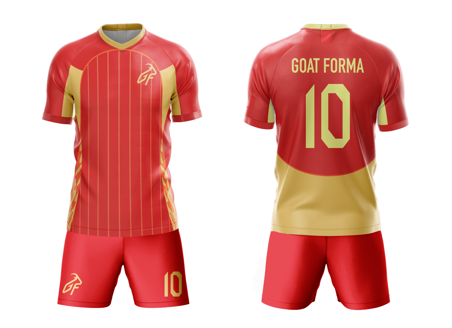 GF 2 MODELİ